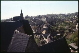 Bild: Blick auf Leisnig