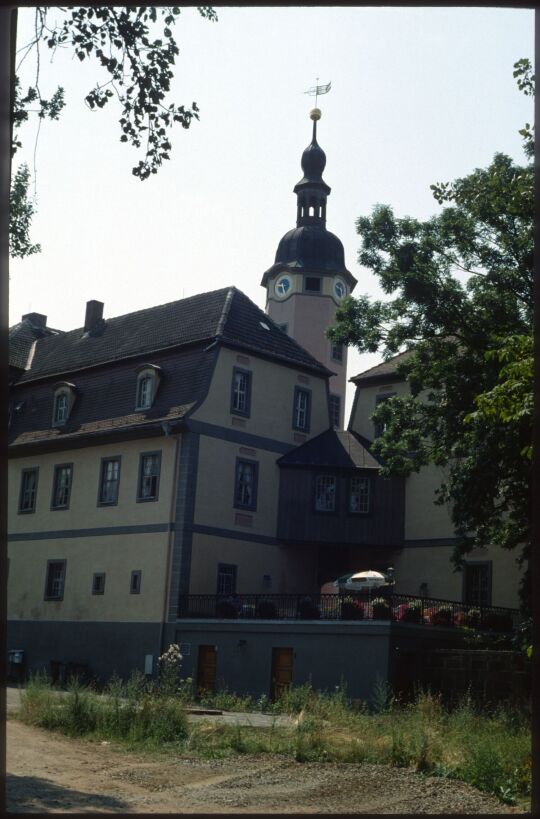 Schloss Machern