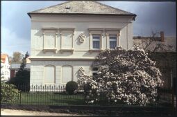 Bild: Historistisches Gebäude in Demitz-Thumitz