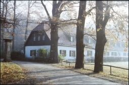 Bild: Gaststätte Waldschenke in Moritzburg