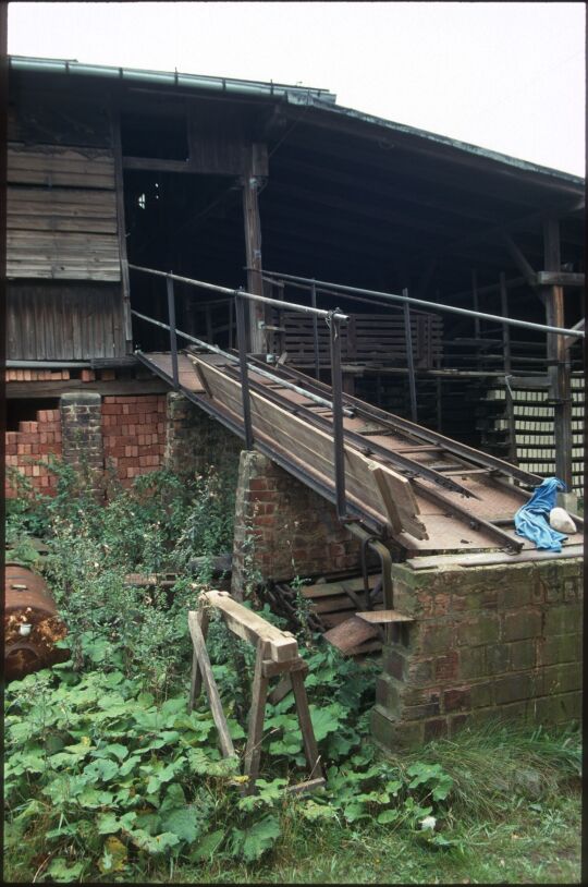 Ziegele in Bischofswerda