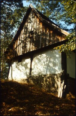 Bild: Perfet oder Hussitenhäuschen in Pulsnitz