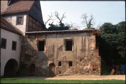 Bild: Schloss Strehla