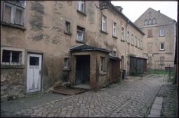 Bild: Gebäude in Pulsnitz