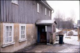 Bild: Ortsansicht in Kleinröhrsdorf