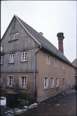 Bild: Ortsansicht in Kleinröhrsdorf