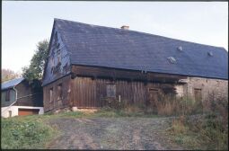 Bild: Ortsansicht in Raun