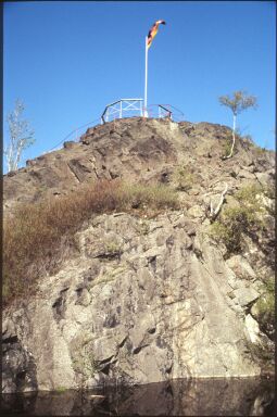 Bild: Landschaftsansicht bei Spitzkunnersdorf