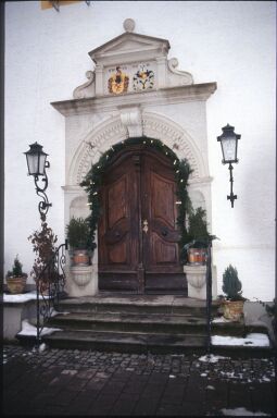 Bild: Ortsansicht in Pulsnitz