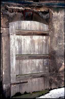 Bild: Ortsansicht in Kleinröhrsdorf