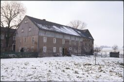 Bild: Ortsansicht in Kleinröhrsdorf