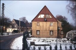 Bild: Ortsansicht in Kleinröhrsdorf