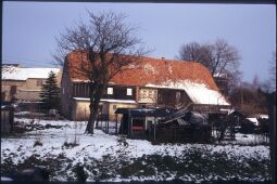Bild: Ortsansicht in Kleinröhrsdorf