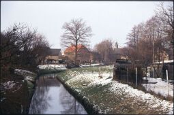 Bild: Ortsansicht in Kleinröhrsdorf