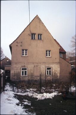 Bild: Ortsansicht in Kleinröhrsdorf