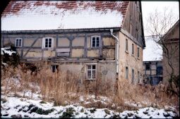 Bild: Ortsansicht in Kleinröhrsdorf