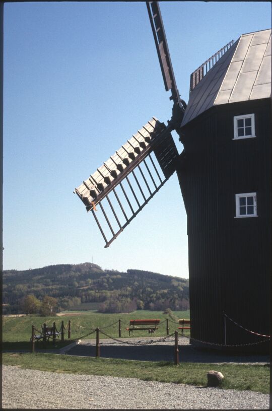 Ortsansicht in Kottmarsdorf