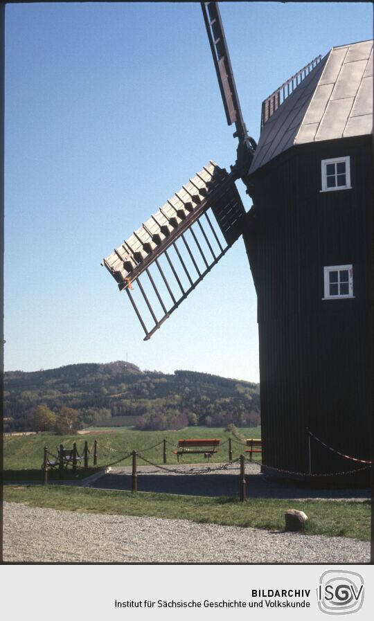 Ortsansicht in Kottmarsdorf