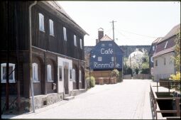 Bild: Ortsansicht in Obercunnersdorf