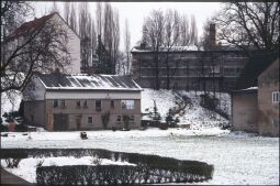 Bild: Ortsansicht in Kleinröhrsdorf