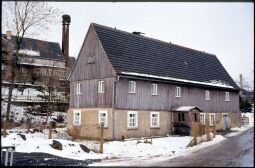 Bild: Ortsansicht in Kleinröhrsdorf