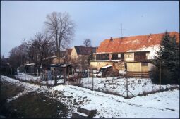 Bild: Ortsansicht in Kleinröhrsdorf