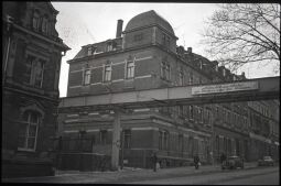 Bild: Ortsansicht in Radeberg