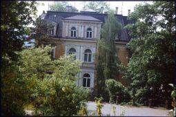 Bild: Ortsansicht in Dresden