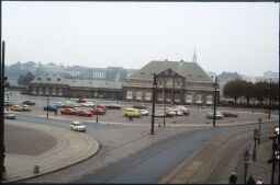 Bild: Ortsansicht in Dresden