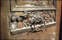 Bild: Ansicht von Schloss Hermsdorf