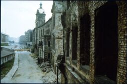 Bild: Ortsansicht in Dresden