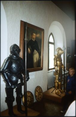 Bild: Ortsansicht in Seifersdorf