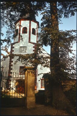 Bild: Ortsansicht in Wachau