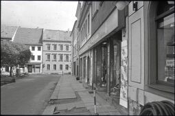 Bild: Ortsansicht in Radeberg