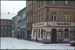 Bild: Ortsansicht in Radeberg