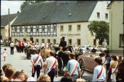 Bild: Ortsansicht in Cämmerswalde