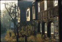 Bild: Ortsansicht in Neukirch/Lausitz