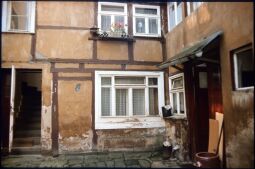 Bild: Ortsansicht in Radeberg