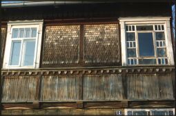 Bild: Ortsansicht in Wehrsdorf