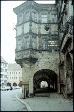 Bild: Ortsansicht in Görlitz