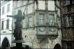 Bild: Ortsansicht in Görlitz