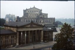 Bild: Ortsansicht in Dresden