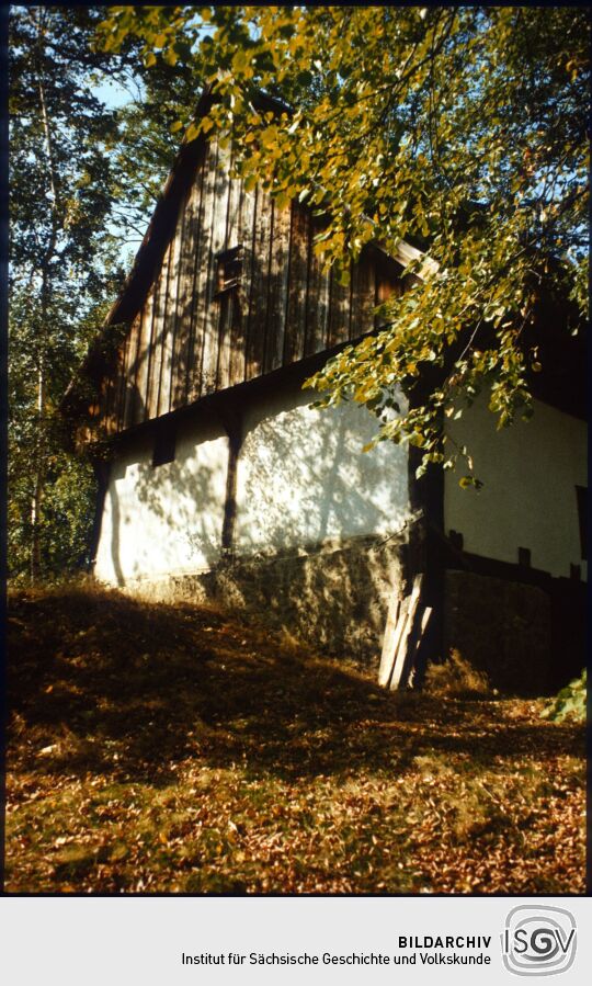 Ortsansicht in Pulsnitz