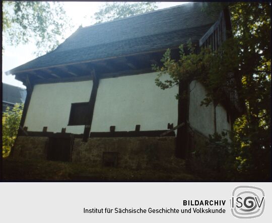 Ortsansicht in Pulsnitz