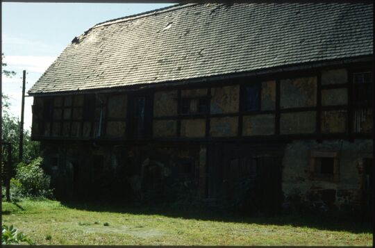 Ortsansicht in Penig