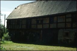 Bild: Ortsansicht in Penig