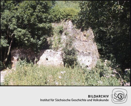 Ortsansicht in Maxen