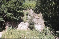 Bild: Ortsansicht in Maxen