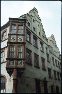 Bild: Ortsansicht in Görlitz