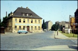 Bild: Ortsansicht in Dresden